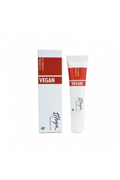 Thuya Gel permanent și de lifting, 15 ml, Vegan Line