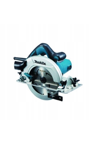 Makita FIERĂNTEA CIRCULARĂ PORTABILĂ DE 1200W 190MM - M HS7601