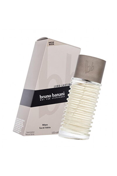 Bruno Banani Ανδρικό άρωμα 100ml