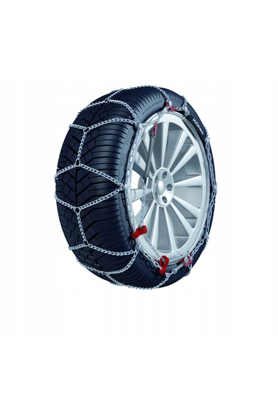 Konig Lanțuri de zăpadă KOENIG K-Slim GR.KN 104 - SUV/4X4