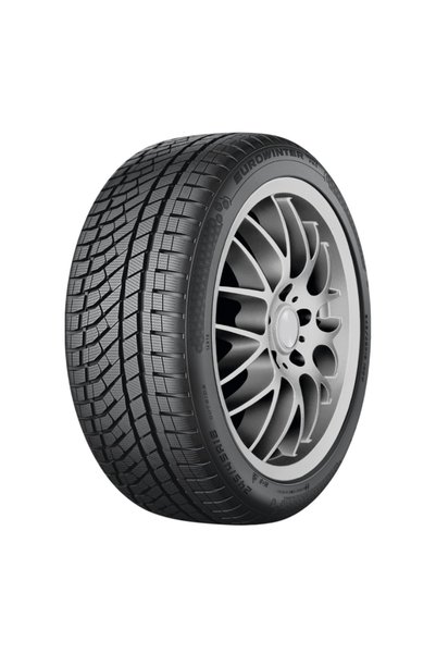 Falken 225/60R17 103V XL EUROWINTER HS02 PRO 2026 ÜRETİM KIŞ LASTİĞİ