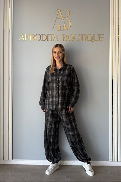 Afrodita Boutique Set Luis