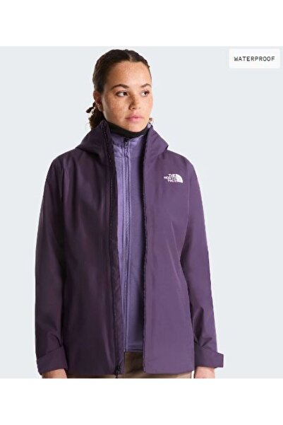 THE NORTH FACE W Quest Triclimate Kadın Mont