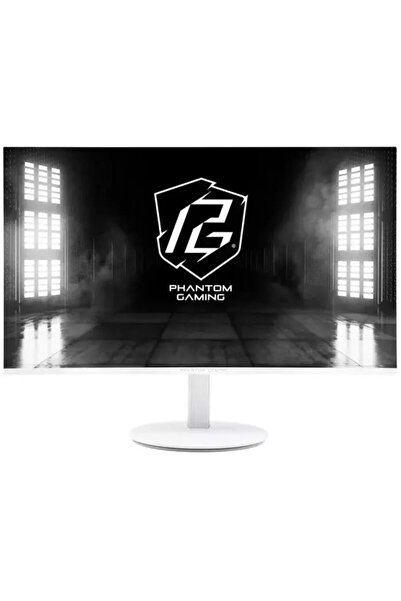 ASROCK Monitor 27 PG27FFS2E-W