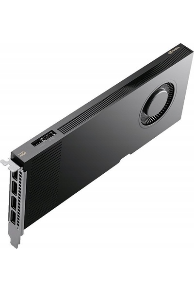 NVIDIA Placă video RTX PRO 4000 Blackwell 24 GB