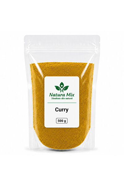 NaturaMİX Curry 500 g