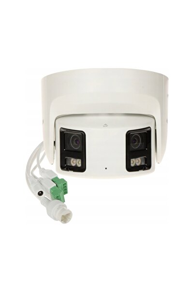 Hikvision Cameră IP DS-2CD2387G2P-LSU/SL (4mm) (C)