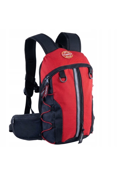 Convey Rucsac de ciclism 10L pentru ciclism și alergare Produs Polonia