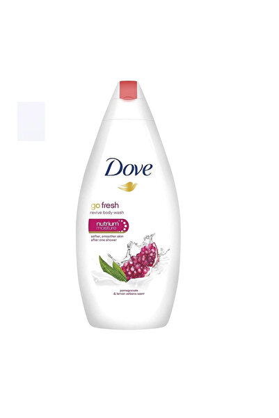 Dove غسول للجسم 250 مل بخلاصة اللوف المنعشة (79012) - غسول للجسم 250 مل بخلاص...