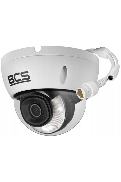 BCS Cameră IP LINE BCS-L-DIP18FCR3L3-Ai1