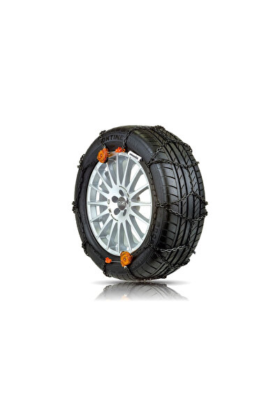 Weissenfels Lanțuri de zăpadă CLACK&GO SUV RTS GR.9 13mm - 2 cu auto-întindere