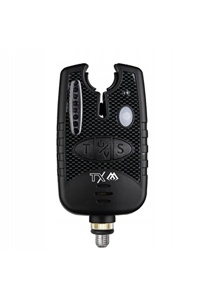 Mikado Set de avertizoare pentru pescuit la crap Territory TX 3+1