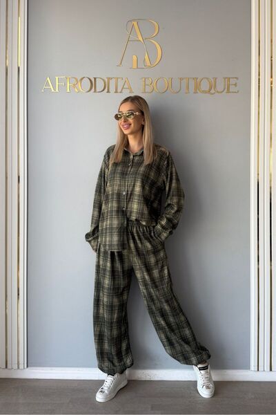Afrodita Boutique Set Luis