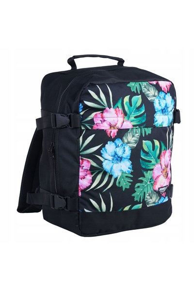 Convey Bagaj de mână Rucsac de călătorie 40x30x20 ușor RYANAIR LOT geantă de ...