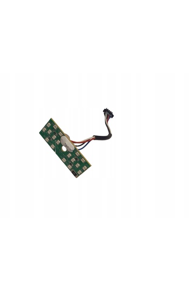MOTUS ORIGINAL PRO10 lumini LED de semnalizare cu iluminare de fundal pentru ...