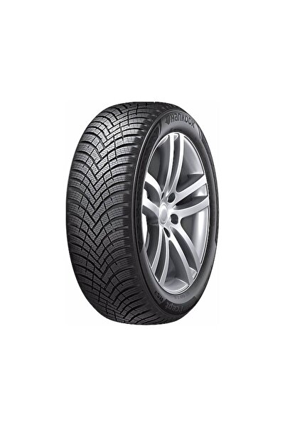 Hankook Winter i'cept RS3 W462 175/65R14 82T 3PMSF M+S Kış Lastiği 2026