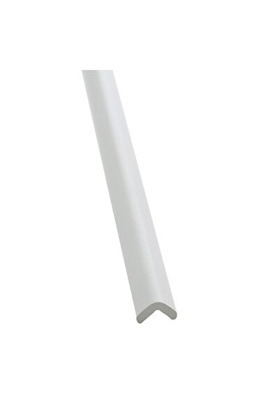OEM Protectie colt din spuma de cauciuc AC-53, gri deschis, 90 cm, grosime 6 mm