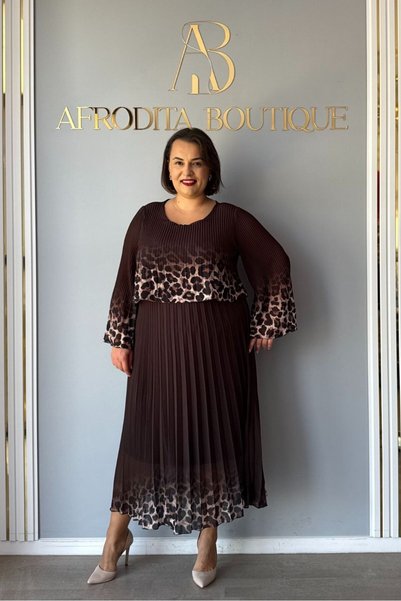 Afrodita Boutique Rochie Ervin ml