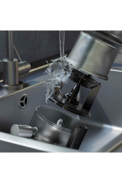 Philips Flip&Juice 1500W Blender ve Meyve Sıkacağı + Mutfak Tartısı Hediyeli