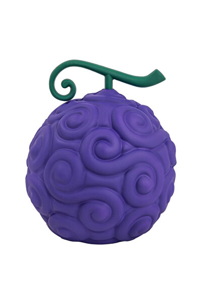 Cinereplicas One Piece Squishy Fructul Gum-Gum - Figurină Antistres 15.5 cm
