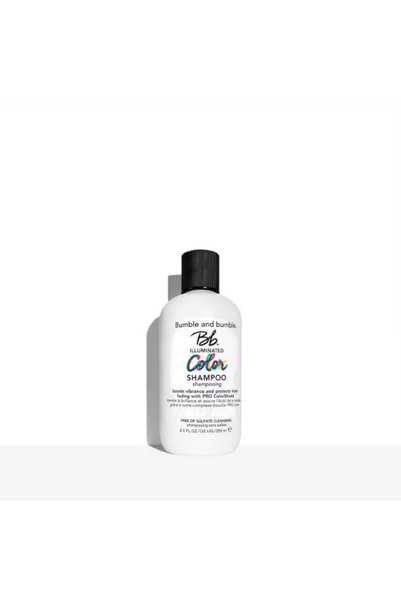 bumble & bumble Φωτιζόμενο Χρωματιστό Σαμπουάν (250ml)