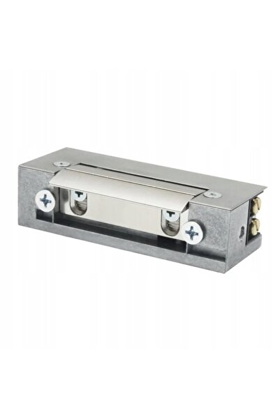 BIRA Serie HARTTE S24UM XS 24V AC/DC Încuietoare electromagnetică standard cu...
