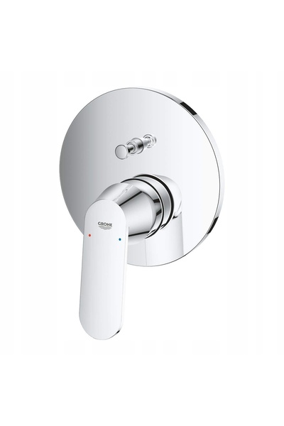 Grohe Eurosmart Cosmopolitan mixer de duș monocomandă pentru operare manuală