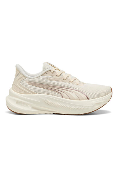 Puma MaxStride Lite Alpine Snow-Warm White-Ro