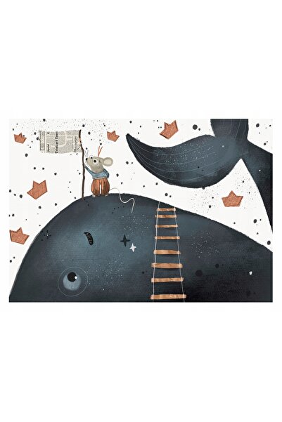 Wallarena Tapet foto PENTRU COPII Tapete scandinave 312x219