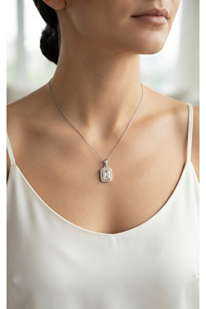 Ralp Moda Baget Teştaş Necklace