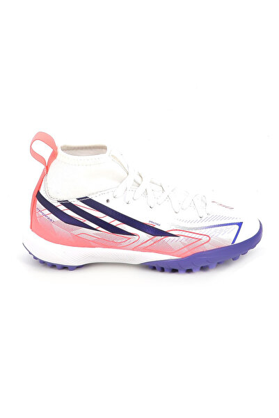 adidas Ποδοσφαιρικό Παπούτσι για Αγόρι F50 Hyperfast League Χρώματος Πολύχρωμ...