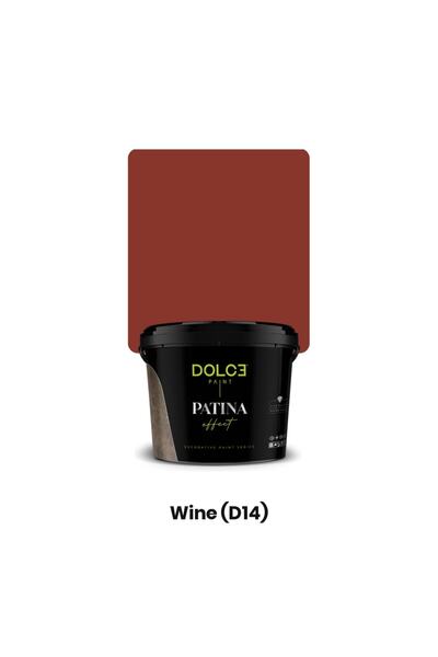 dolce boya Dolce Patina Effect — Eskitme Boyası, Antik Görünüm Dekoratif Efekt