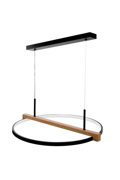 Toolight Λάμπα Led Wood App1530-cp