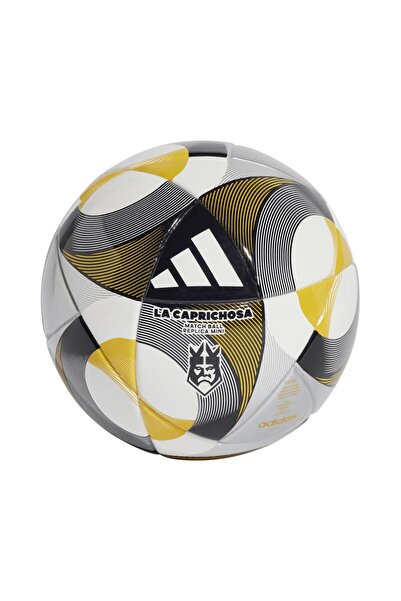 adidas Κινγκς Λιγκ Λα Καπριτσόσα Μίνι Μπάλα Ποδοσφαίρου 1