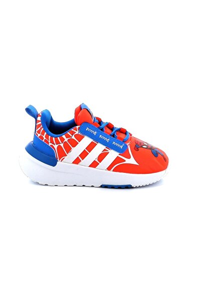 adidas Παιδικό Αθλητικό για Αγόρι X Marvel Super Hero Adventures Spiderman Ra...