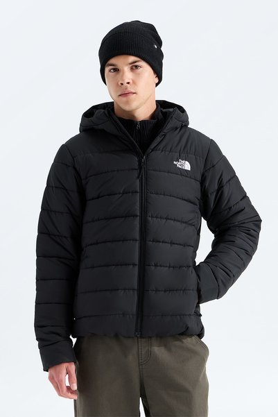 THE NORTH FACE سترة ميكونكاجوا بغطاء للرأس