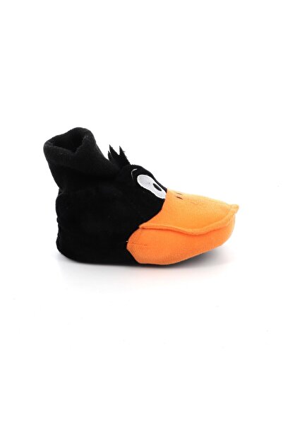 Defonseca Παιδικό Παντοφλάκι De Fonseca Looney Tunes Daffy Duck Χρώματος Μαύρ...