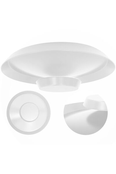 Toolight Λάμπα Led White App1459