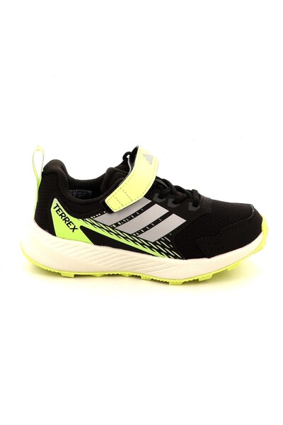 adidas Παιδικό Αθλητικό Παπούτσι Terrex Tracefinder CF C Χρώματος Χακί KI5797