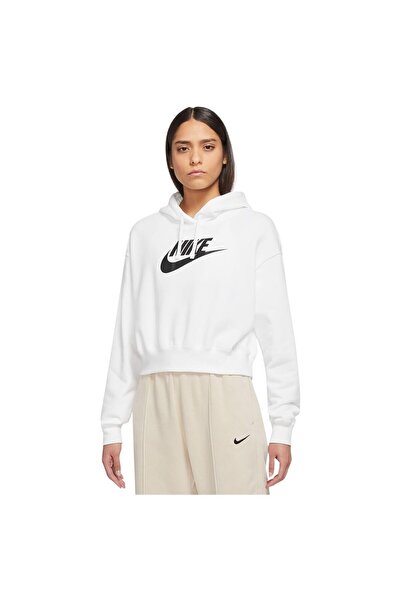 Nike Γυναικείο Φούτερ Συλλόγου Αθλητικών Ενδυμάτων XL