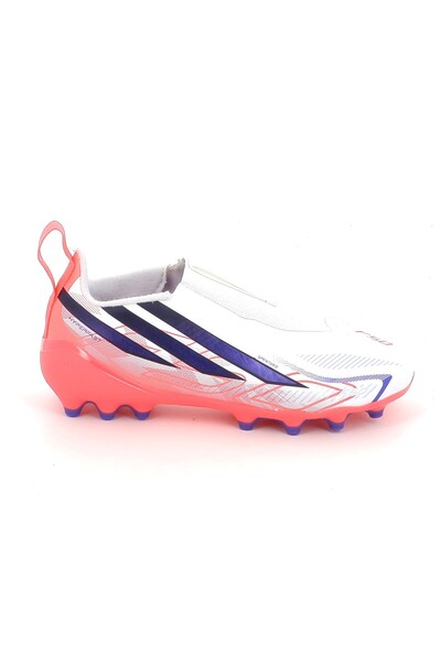adidas Ποδοσφαιρικό Παπούτσι για Αγόρι F50 Hyperfast League Χρώματος Πολύχρωμ...