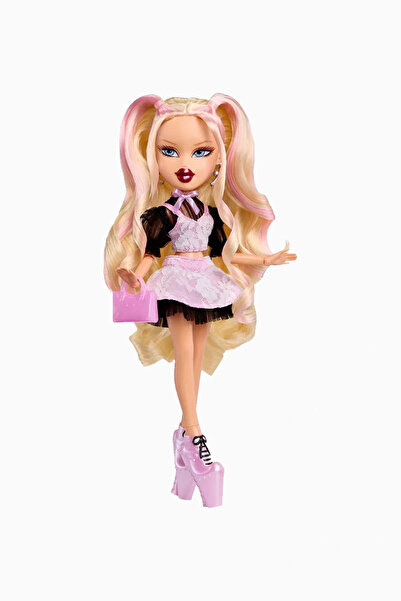 Bratz Birthday Stylin' Cloe 29 cm Moda Bebek Seti