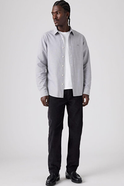 Levi's XX Chino Standart II Dark Phantom 22W Cord Erkek Pantolon
