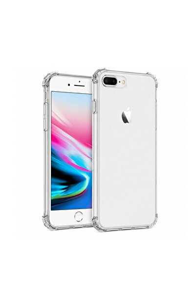 SELEXMO Husa protectie pentru Apple iPhone 7 / 8 / Plus, selexmo, TPU, Antiso...