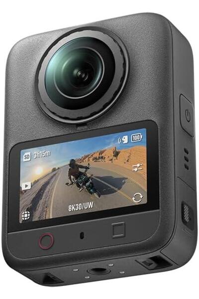 DJI Osmo 360 II Standard Combo