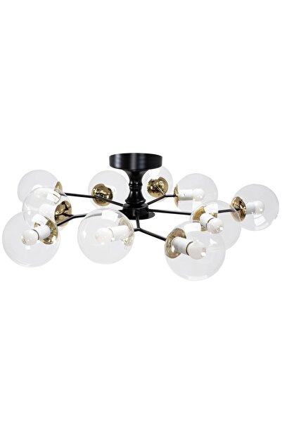 Toolight APP1136-10C Κρεμαστό Φωτιστικό