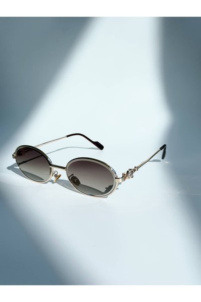 MOONMEE Wovo Sunglasses