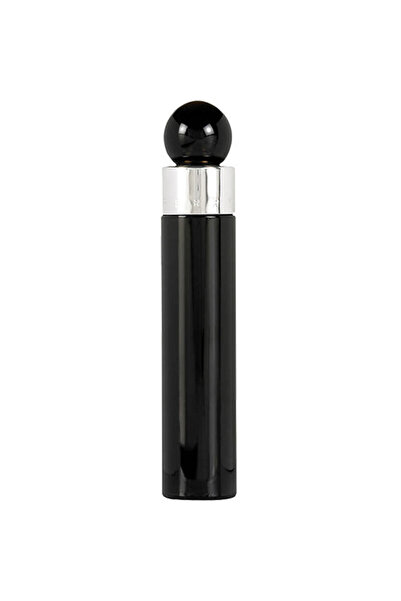 Perry Ellis 360 μαύρο Ω ντε τουαλέτα για άνδρες 100ml