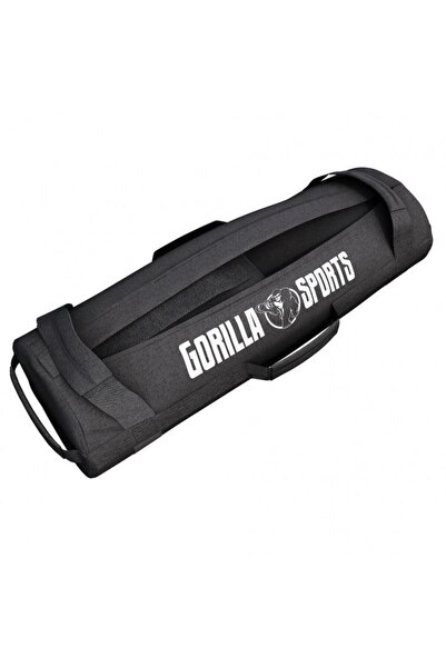Gorilla Sports Power Bag reglabil 20 - 30 kg