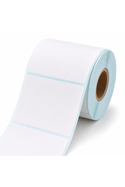 Flippy Self-Adhesive Thermal Labels, Flippy, 60 x 40 mm, 800 labels/roll, Hor...